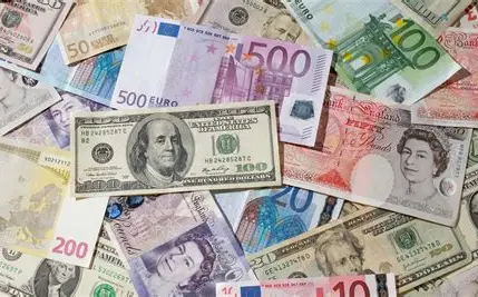 psychology of money